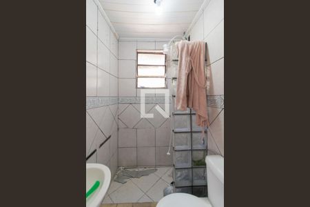 Casa à venda com 350m², 3 quartos e 3 vagasBanheiro Corredor