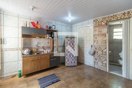 Casa à venda com 350m², 3 quartos e 3 vagasCozinha