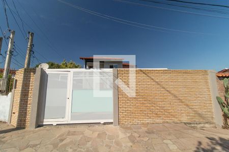 Casa à venda com 350m², 3 quartos e 3 vagasFachada
