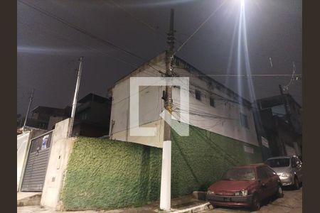 Casa à venda com 89m², 3 quartos e 1 vaga Casa à venda com 89m², 3 quartos e 1 vagaFachada do Prédio