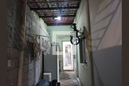 Casa à venda com 89m², 3 quartos e 1 vaga Casa à venda com 89m², 3 quartos e 1 vagaQuintal