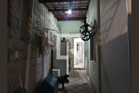Casa à venda com 89m², 3 quartos e 1 vaga Casa à venda com 89m², 3 quartos e 1 vagaQuintal