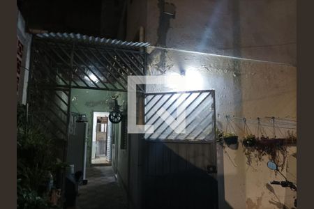 Casa à venda com 89m², 3 quartos e 1 vaga Casa à venda com 89m², 3 quartos e 1 vagaQuintal