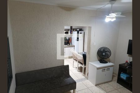 Sala de casa à venda com 3 quartos, 89m² em Cidade Continental, São Paulo