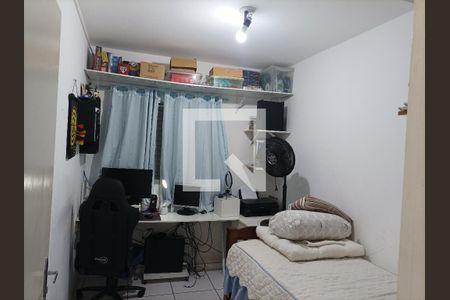 Casa à venda com 89m², 3 quartos e 1 vaga Casa à venda com 89m², 3 quartos e 1 vagaQuarto 01