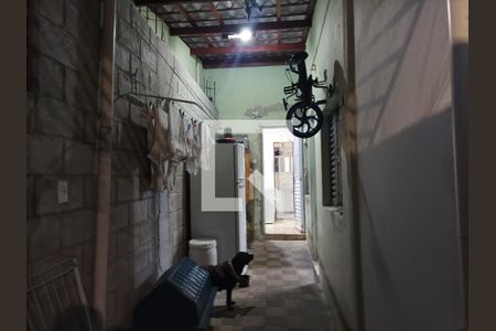 Casa à venda com 89m², 3 quartos e 1 vaga Casa à venda com 89m², 3 quartos e 1 vagaQuintal