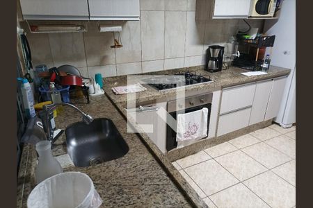 Casa à venda com 89m², 3 quartos e 1 vaga Casa à venda com 89m², 3 quartos e 1 vagaCozinha