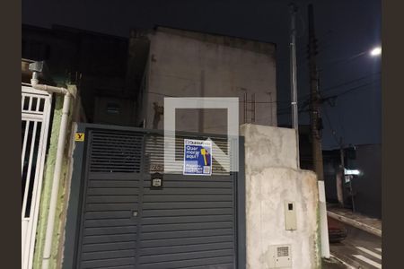 Casa à venda com 89m², 3 quartos e 1 vaga Casa à venda com 89m², 3 quartos e 1 vagaFachada do Prédio