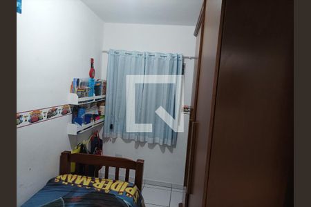 Casa à venda com 89m², 3 quartos e 1 vaga Casa à venda com 89m², 3 quartos e 1 vagaQuarto 02
