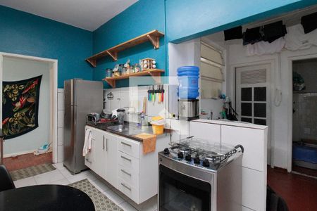 Apartamento à venda com 82m², 2 quartos e sem vagaCozinha