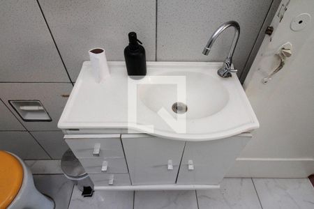 Apartamento à venda com 82m², 2 quartos e sem vagaBanheiro