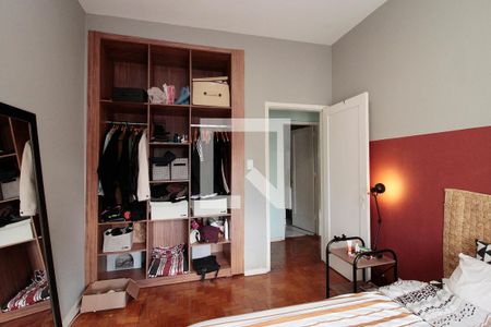 Apartamento à venda com 82m², 2 quartos e sem vagaQuarto 2