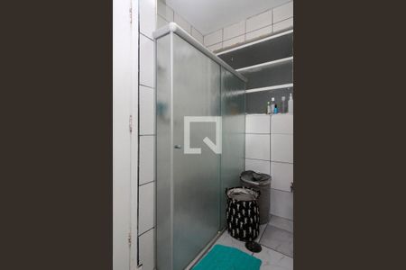Apartamento à venda com 82m², 2 quartos e sem vagaBanheiro