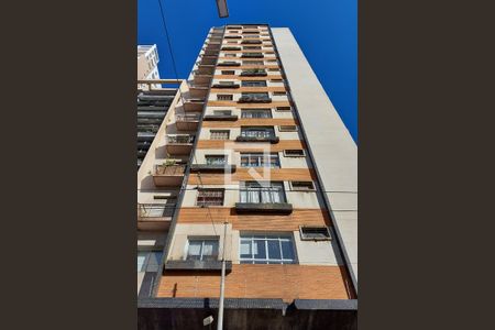Apartamento à venda com 82m², 2 quartos e sem vagaFachada