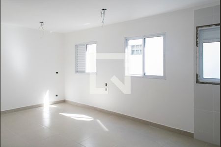 Studio de kitnet/studio para alugar com 1 quarto, 29m² em Tucuruvi, São Paulo