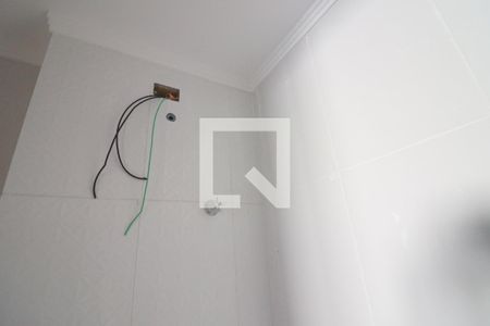 Apartamento à venda com 40m², 2 quartos e 1 vagaBanheiro 