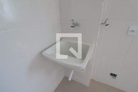 Apartamento à venda com 40m², 2 quartos e 1 vagaÁrea de Serviço