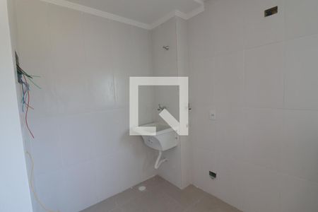 Apartamento à venda com 40m², 2 quartos e 1 vagaÁrea de Serviço