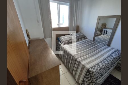 Apartamento para alugar com 35m², 1 quarto e sem vaga Apartamento para alugar com 35m², 1 quarto e sem vagaQuarto
