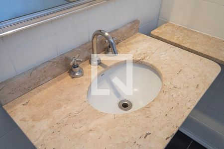 Apartamento para alugar com 140m², 3 quartos e 2 vagasSuíte - Banheiro