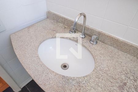 Apartamento para alugar com 140m², 3 quartos e 2 vagasBanheiro