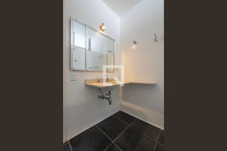 Apartamento para alugar com 140m², 3 quartos e 2 vagasSuíte - Banheiro