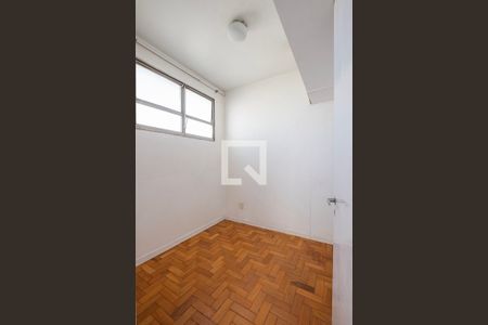 Apartamento para alugar com 140m², 3 quartos e 2 vagasÁrea de Serviço - Quarto