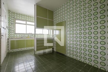 Apartamento para alugar com 140m², 3 quartos e 2 vagasCozinha