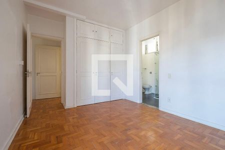 Suíte de apartamento para alugar com 3 quartos, 140m² em Jardim Paulista, São Paulo