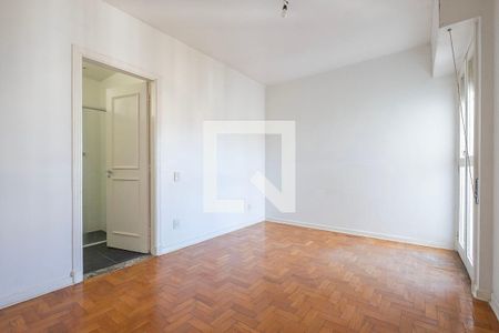 Suíte de apartamento para alugar com 3 quartos, 140m² em Jardim Paulista, São Paulo