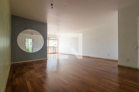 Sala de apartamento para alugar com 3 quartos, 140m² em Jardim Paulista, São Paulo