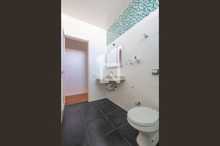 Apartamento para alugar com 140m², 3 quartos e 2 vagasBanheiro