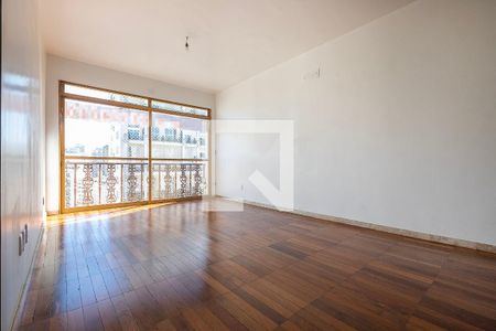 Sala de apartamento para alugar com 3 quartos, 140m² em Jardim Paulista, São Paulo