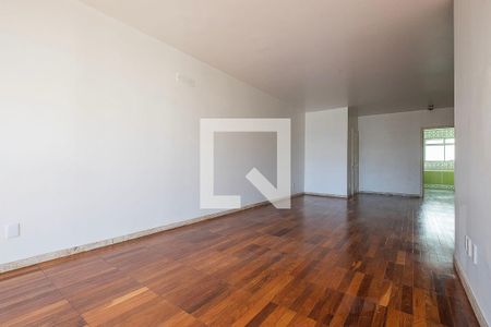 Sala de apartamento para alugar com 3 quartos, 140m² em Jardim Paulista, São Paulo