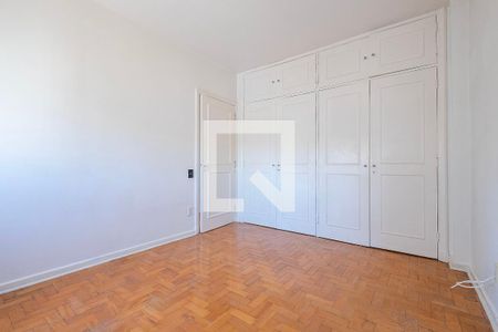 Apartamento para alugar com 140m², 3 quartos e 2 vagasQuarto 3