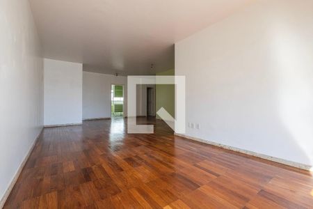 Sala de apartamento para alugar com 3 quartos, 140m² em Jardim Paulista, São Paulo
