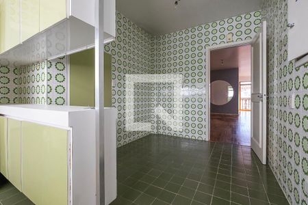 Apartamento para alugar com 140m², 3 quartos e 2 vagasCozinha