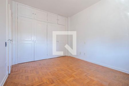 Apartamento para alugar com 140m², 3 quartos e 2 vagasQuarto 3