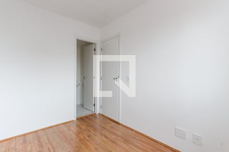 Quarto de apartamento à venda com 1 quarto, 28m² em Vila Guilherme, São Paulo