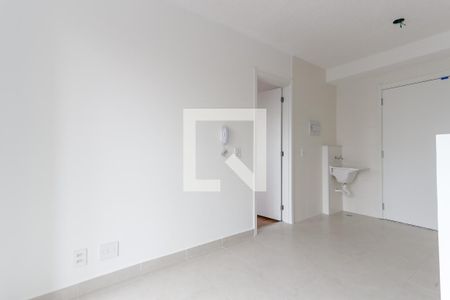 Sala de apartamento à venda com 1 quarto, 28m² em Vila Guilherme, São Paulo