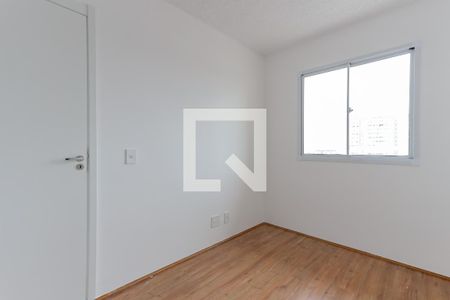 Quarto de apartamento à venda com 1 quarto, 28m² em Vila Guilherme, São Paulo