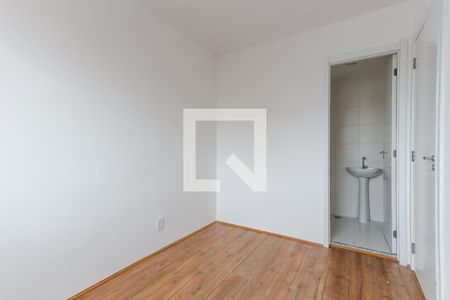 Quarto de apartamento à venda com 1 quarto, 28m² em Vila Guilherme, São Paulo
