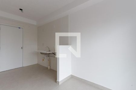 Sala de apartamento à venda com 1 quarto, 28m² em Vila Guilherme, São Paulo