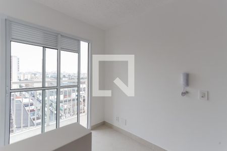 Sala de apartamento à venda com 1 quarto, 28m² em Vila Guilherme, São Paulo