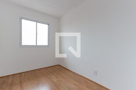 Quarto de apartamento à venda com 1 quarto, 28m² em Vila Guilherme, São Paulo