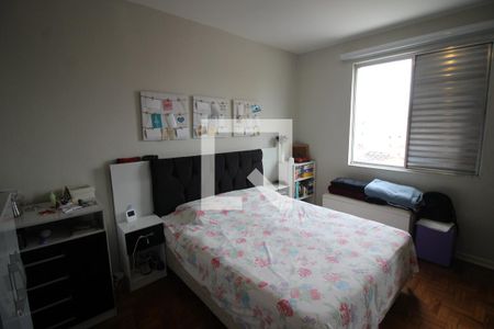 Quarto 1 de apartamento à venda com 3 quartos, 116m² em Alto da Mooca, São Paulo