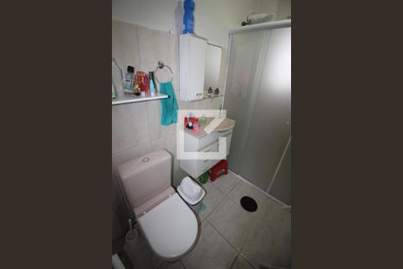 Apartamento à venda com 116m², 3 quartos e 1 vagaBanheiro