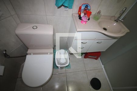 Apartamento à venda com 116m², 3 quartos e 1 vagaBanheiro