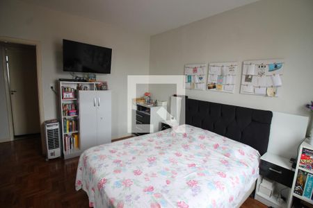 Quarto 1 de apartamento à venda com 3 quartos, 116m² em Alto da Mooca, São Paulo