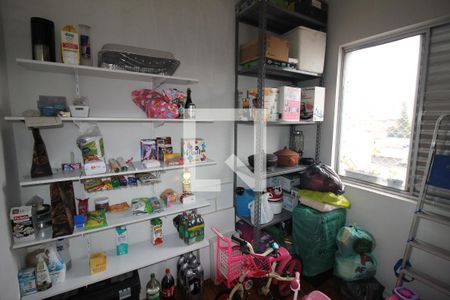 Apartamento à venda com 116m², 3 quartos e 1 vagaÁrea de Serviço